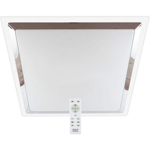 Світильник світлодіодний Светкомплект CL-S OP IR RC 60 Вт білий RGB + 2800-6000 К 