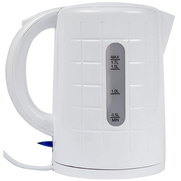 Чайник електричний Water House PK-1402/WH