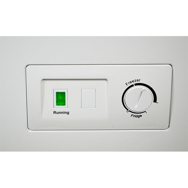 Морозильный ларь Grunhelm GCFW-316