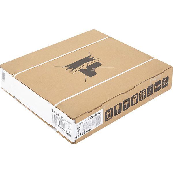 Варочная поверхность Interline HGS 6040 S IX