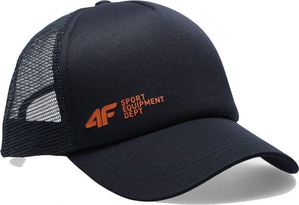 Кепка 4F D4L21-CAM206-31S M M синий