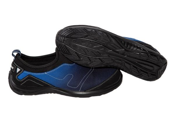 Кроссовки Sizam Tampa р.41 36122 синий