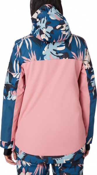 Анорак McKinley Hailee wms 415904-901915 р.46