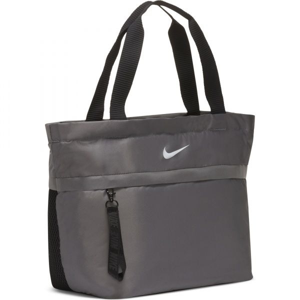Сумка Nike Sportswear Essentials CV1056-010 сірий 