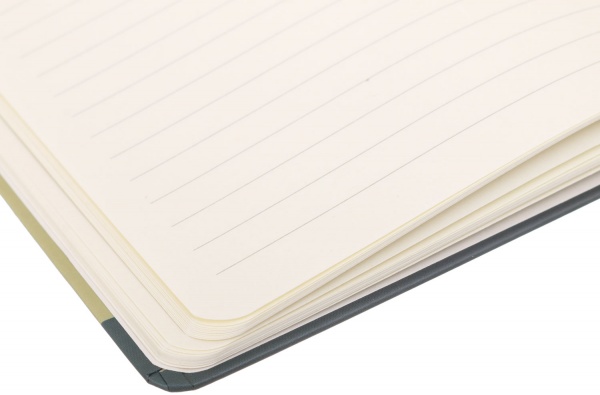 Блокнот Choose to 21х14,5 см Mikirei