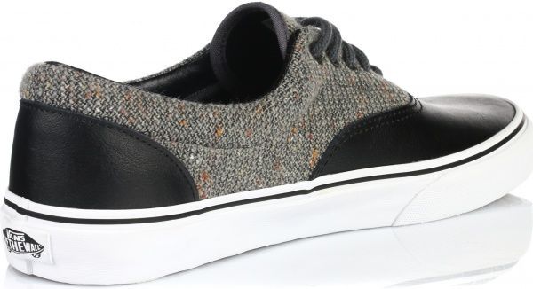 Кеди Vans U_Era_(Wool_&_Leather) V003Z5JRX р. US 10,5 сірий