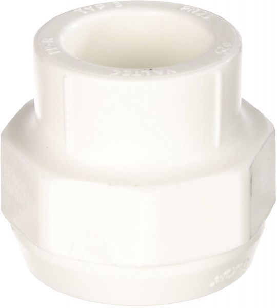 Соединитель внутренняя Valtec PPR 25х3/4