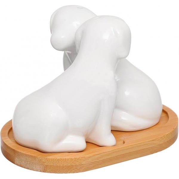 Набор для специй Щенки 21-275-007 Krauff