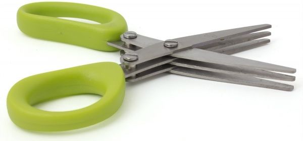 Горщик пластиковий Prosperplast Limes dublo круглий 2,3л білий (19508-449) 