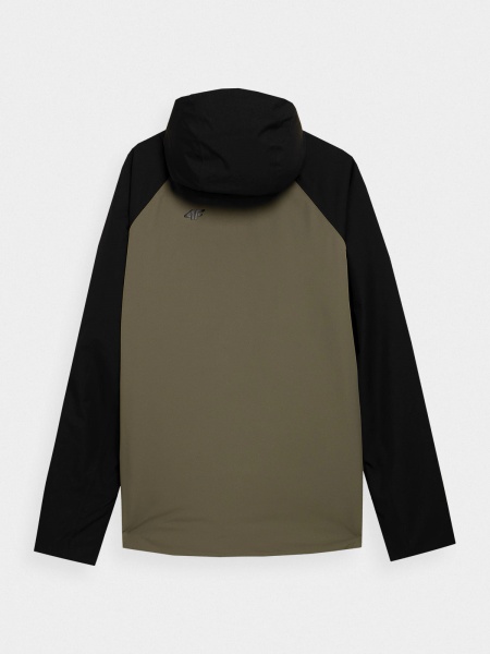 Куртка 4F D4Z21-KUMN352-43S р.M хакі