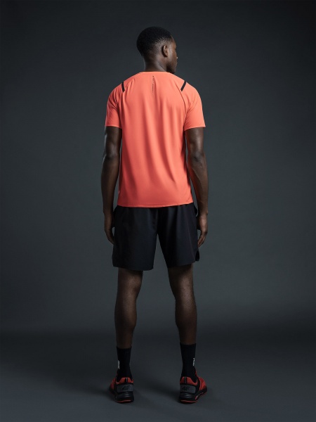 Футболка 4F R4L21-TSMF902-62N р.XL червоний