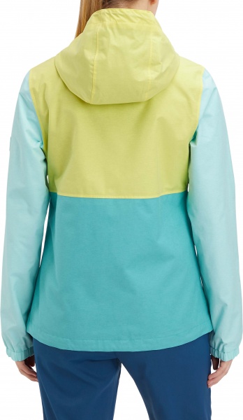 Куртка McKinley Cady W 411642-908191 р.42