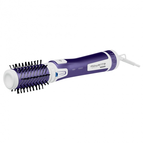 Фен-щетка Rowenta BRUSH ACTIV VOLUME&SHINE CF9530F0 