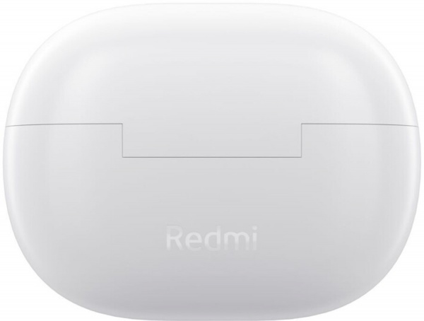 Bluetooth-гарнітура Xiaomi Redmi Buds 3 Lite (BHR5490GL) white (893603) 