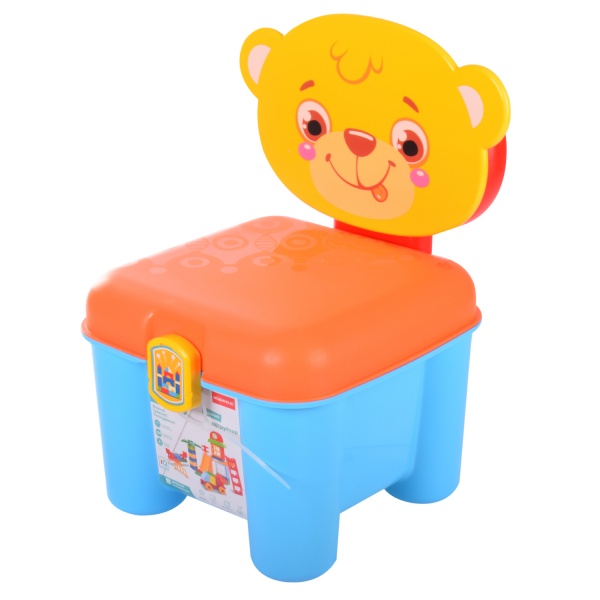 Конструктор Iblock PL-921-267