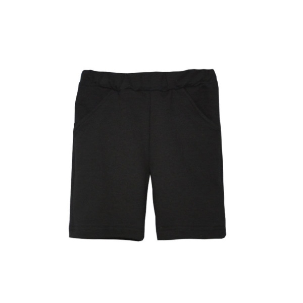 Шорты Blanka р.134 черный 12491 