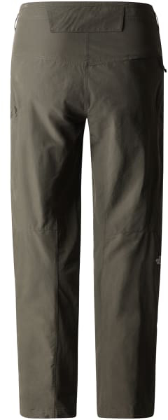 Штани THE NORTH FACE M EXPLORATION REG TAPERED PANT NF0A7Z9621L1 р. 34 зелений