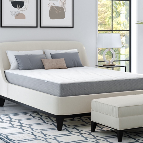 Матрац ортопедичний Art Inter Usleep 80x200 см