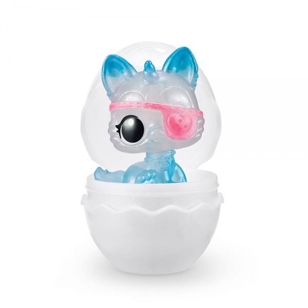 Игрушечный набор Rainbocorn G (серия Puppycorn Rescue) 20 см разноцветный 9261G