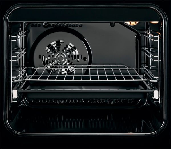 Плита електрична Electrolux EKC964900X