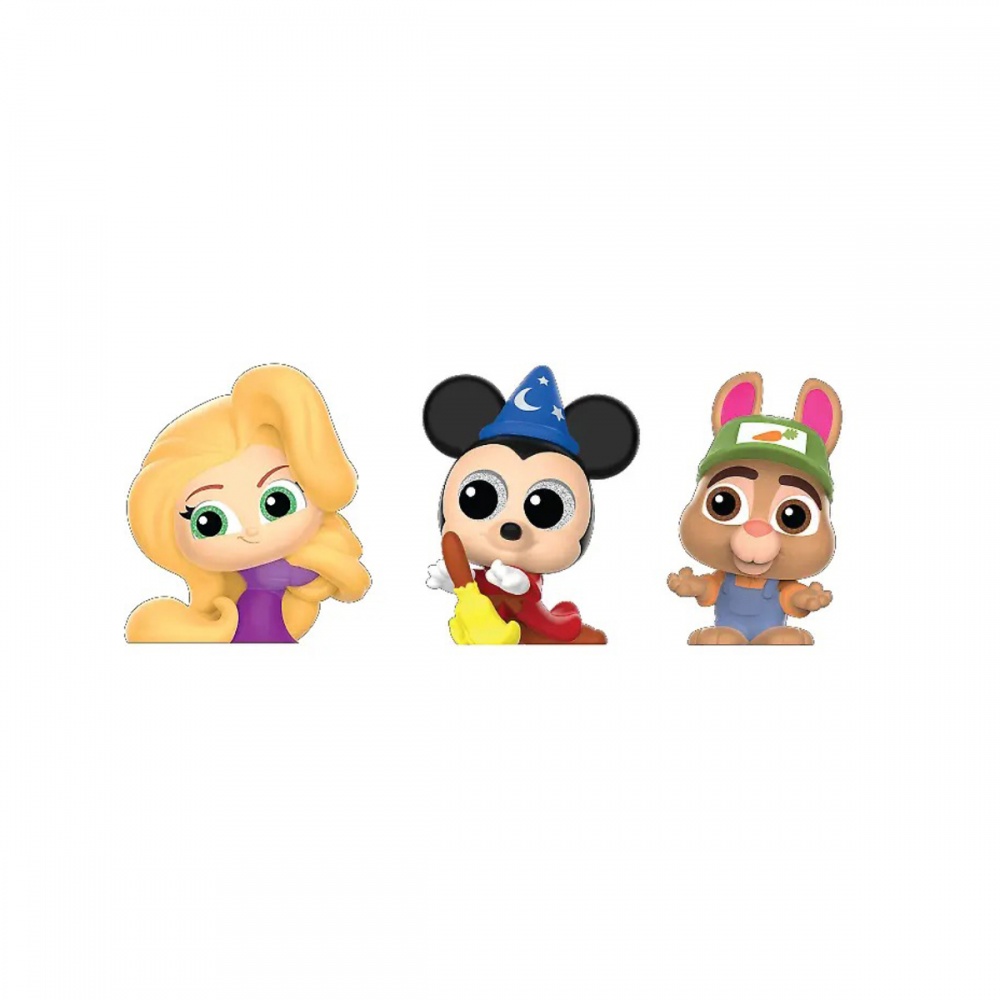 Игровой набор Disney Doorables S11 Маленький домик 44796