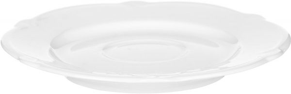 Чашка с блюдцем Luxury 90 мл Fiora