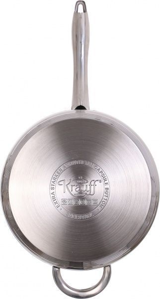Набор посуды 12 предметов 26-242-040 Krauff