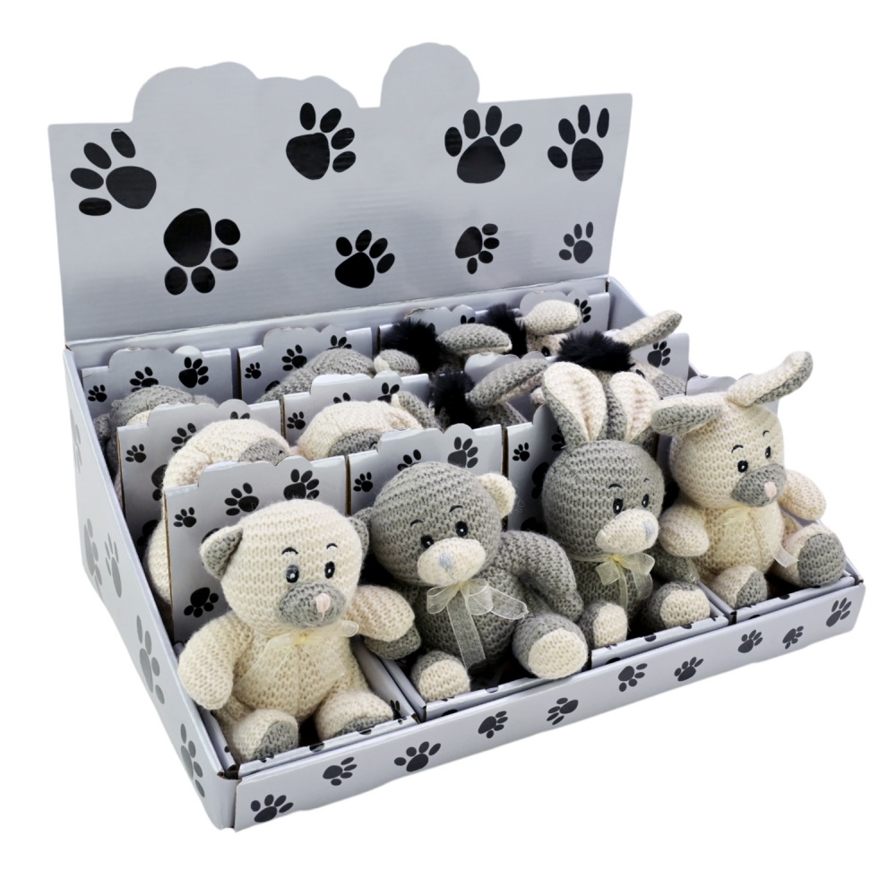 Мягкая игрушка Shantou в ассортименте C6310