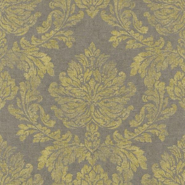 Обои виниловые горячего тиснения RASCH Via Trento 802672 0,7x10,05 м 