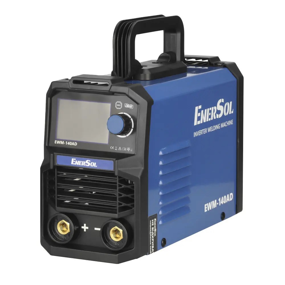 Аппарат сварочный EnerSol EWM-140AD