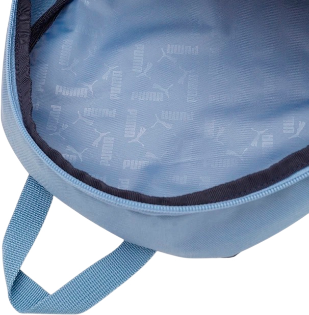 Рюкзак Puma Phase CB Small 09143901 13 л синий