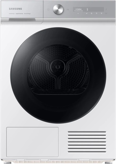 Сушильная машина Samsung DV90BB9440GHUA