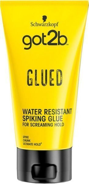 Гель Got2b Glued для укладання волосся 150 мл 