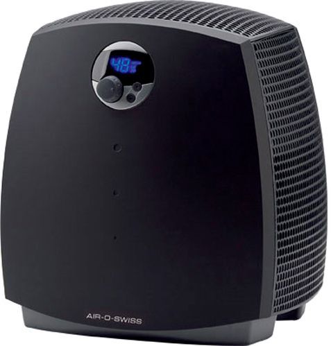 Мийка повітря Boneco 2055D