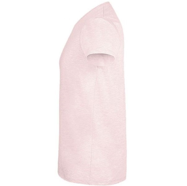 Футболка Sol's р. XXL розовый 