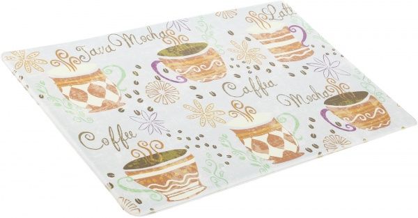 Коврик New Way V550-06 46x76 см