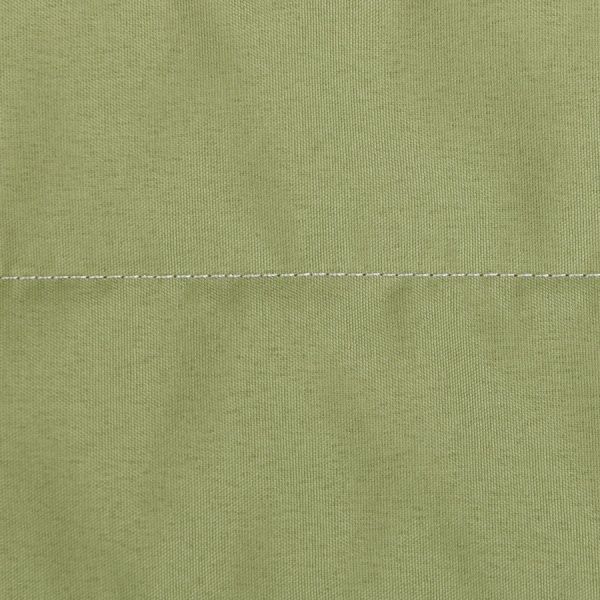 Покривало Білтекс Green 215x240 см UP! (Underprice) зелений/крем 