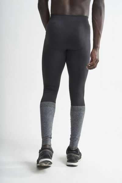 Термобрюки Craft Warm Intensity Pants Man 1907926-995975 M черный