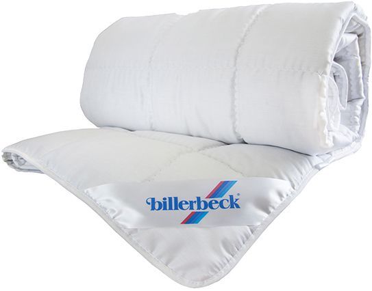 Одеяло Планта натуральная 200x220 см Billerbeck