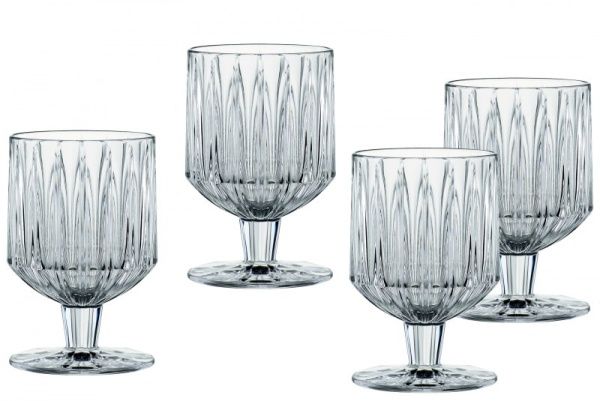 Набор стаканов Jules 260 мл 4 шт. Nachtmann 