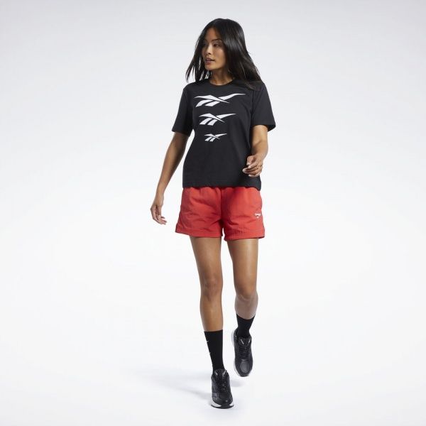 Футболка Reebok CL D REGULAR FIT TE FK2552 XL чорний