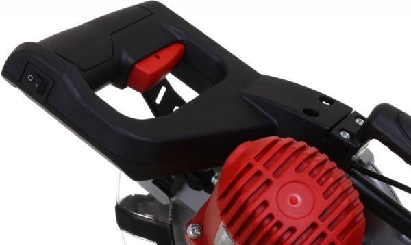 Пила торцовочная Einhell TC-SM 2131/1 Dual