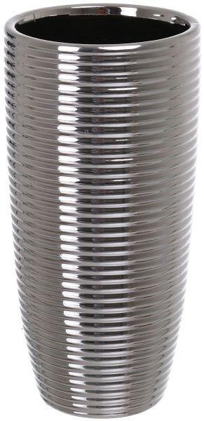 Ваза керамическая Френк 12,5x26 см