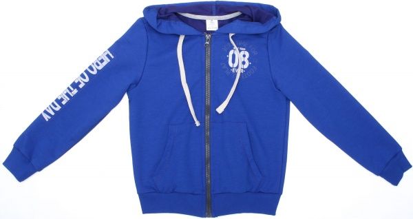 Спортивний костюм Роза 200506 р.116 синій 