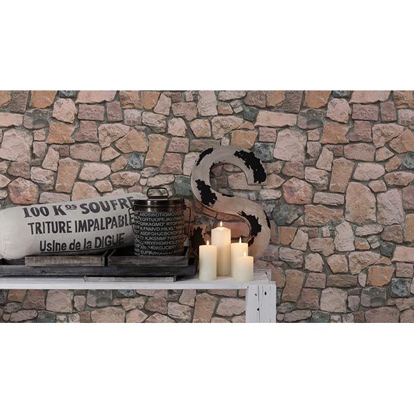 As Creation Dekora Natur 6 6924-12 0.53x10.05 м