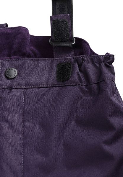 Комплект Reima (куртка + штани) 4952 р.122 фіолетовий 723734 