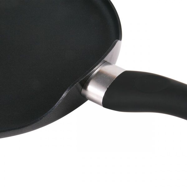 Сковорода для млинців Home Line 24 см 88378-24P Lessner