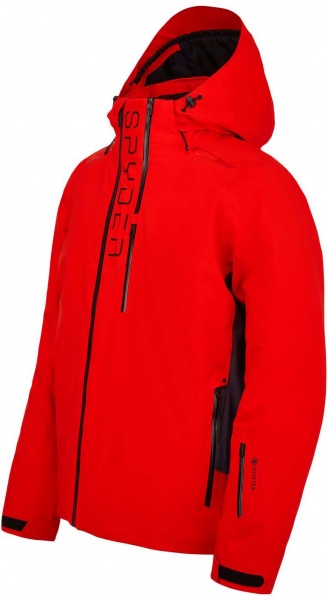 Куртка Spyder Orbiter GTX 201018-620 р.XL красный