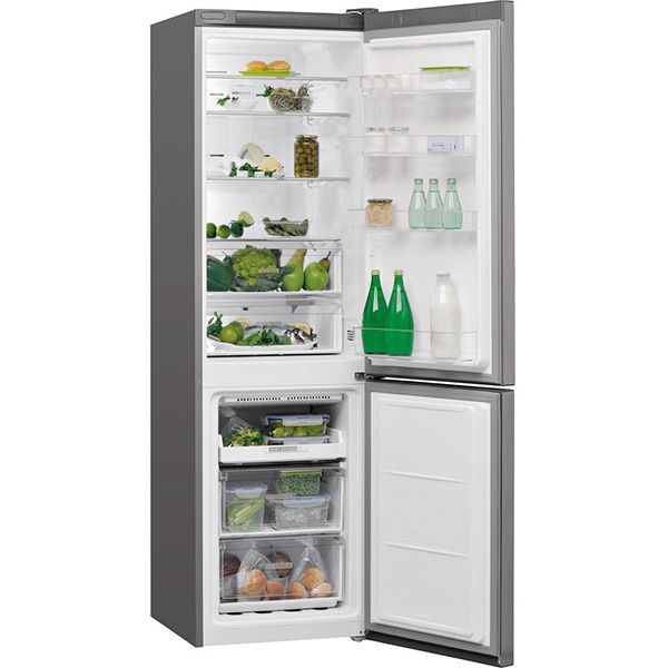 Холодильник Whirlpool W7 911O OX