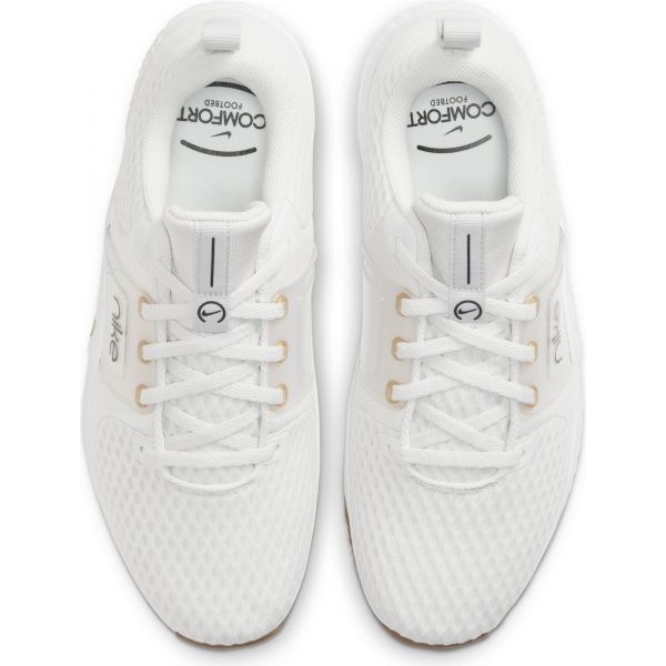 Кроссовки Nike Renew In-Season TR 10 CK2576-010 р.US 7 белый